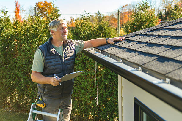 Trusted Roofing service in Dorothy, WV - Ben Roofing and Steel LLC