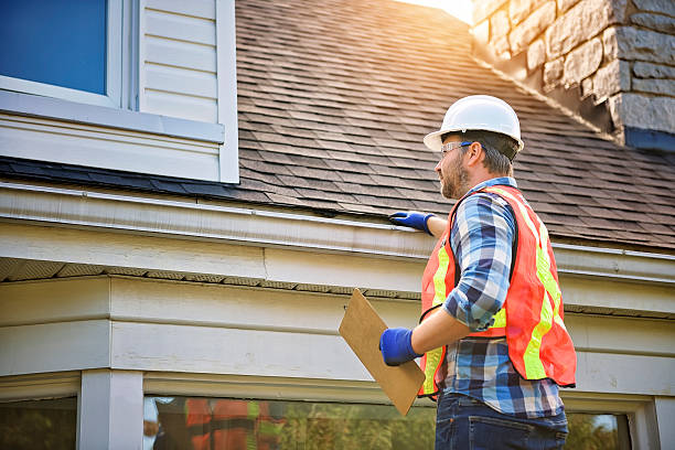Trusted Storm Damage Roof Repair service in Dorothy, WV - Ben Roofing and Steel LLC